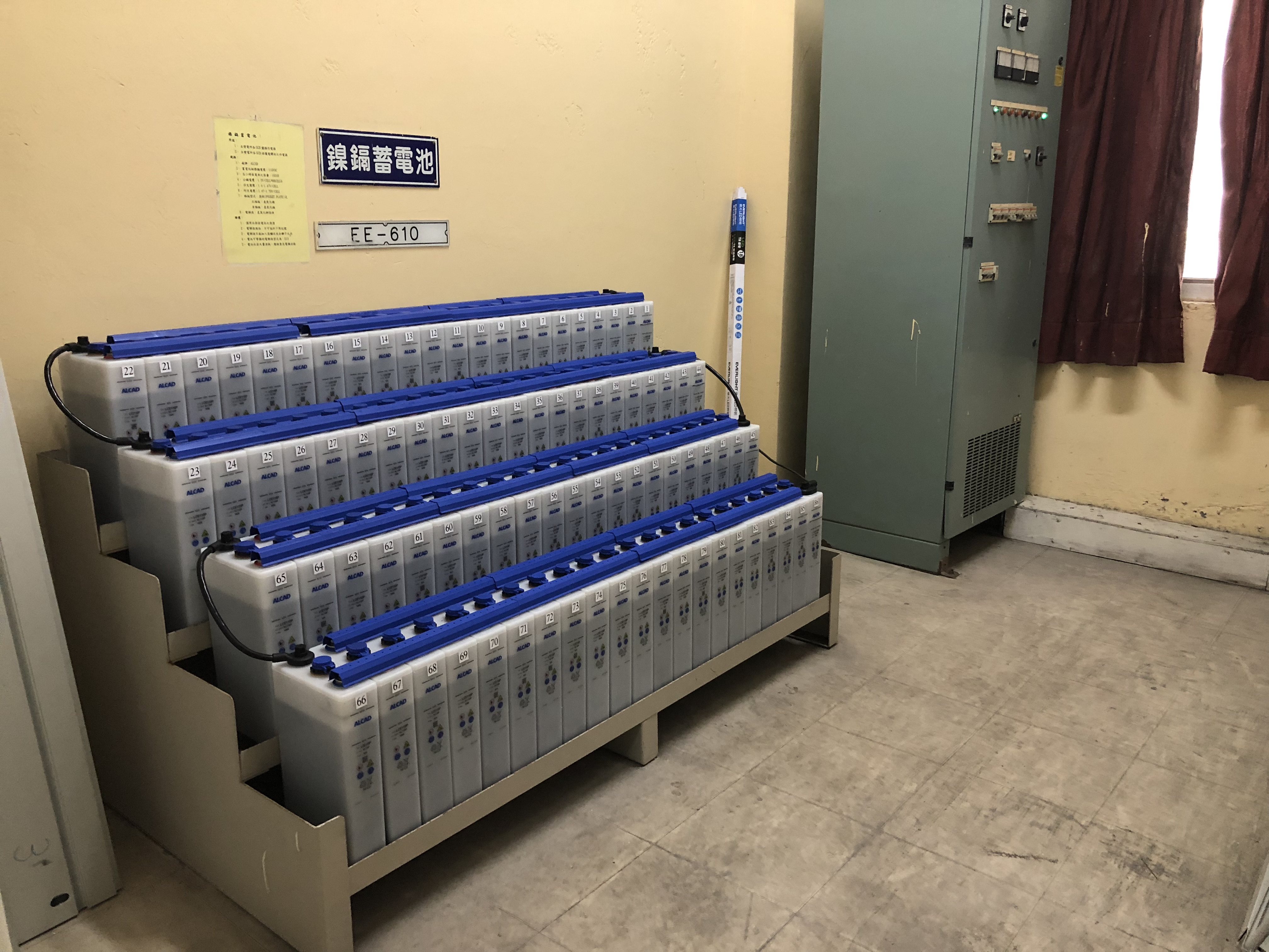 東盟開發實業股份有限公司