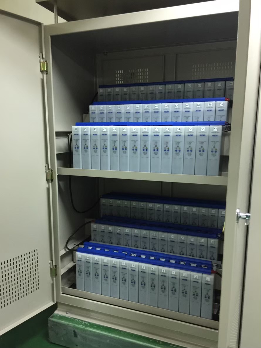 台銀資訊大樓 ALCAD 充電機