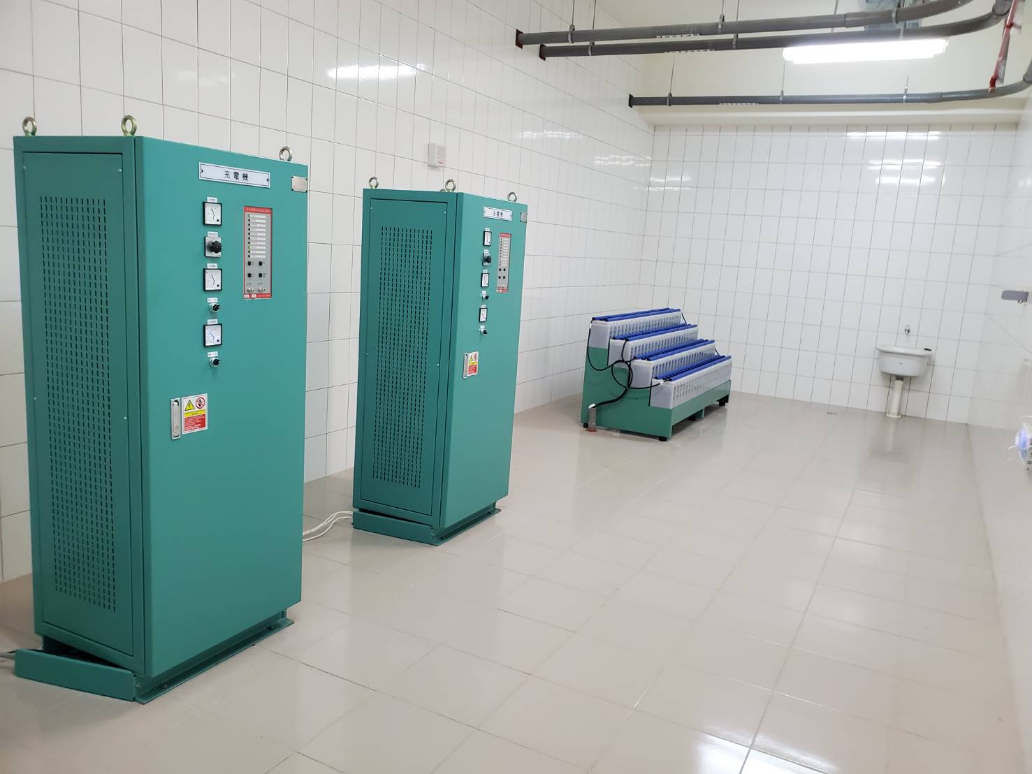 渝豐牌充電機 ALCAD 渝豐牌充電機 ALCAD