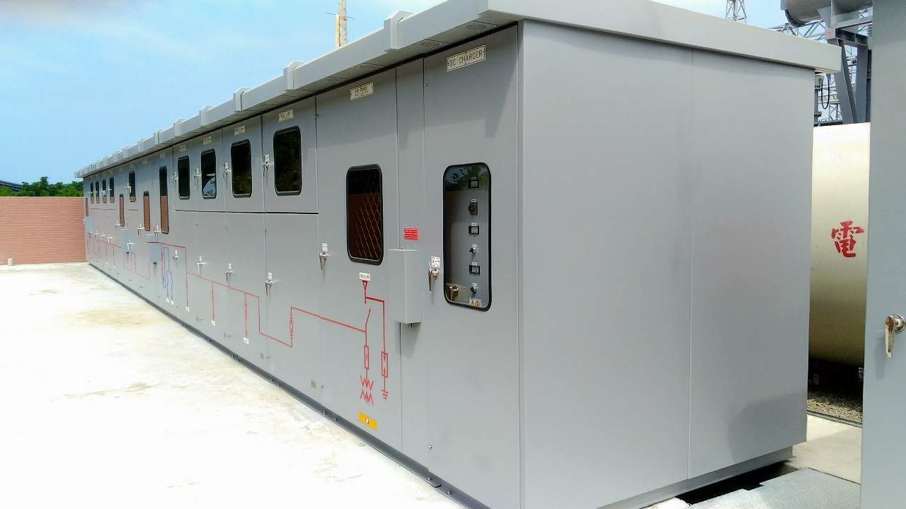 心忠學甲太陽能 心忠學甲太陽能