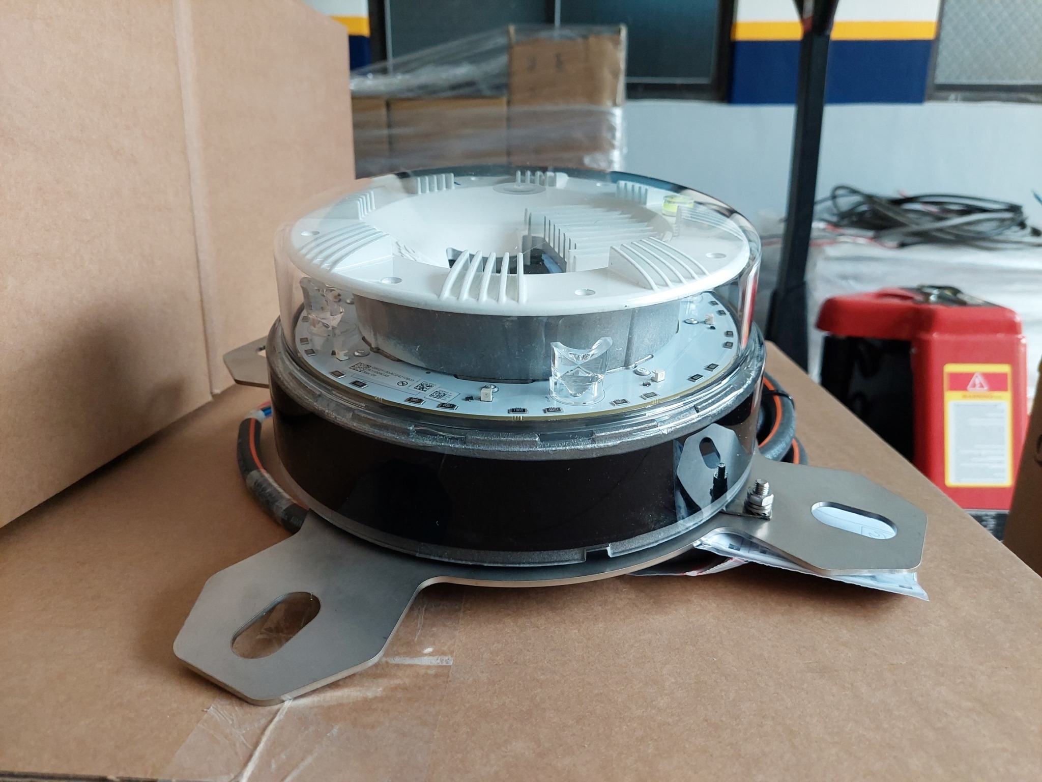 低亮度航空障礙燈 Orga低亮度航空障礙燈